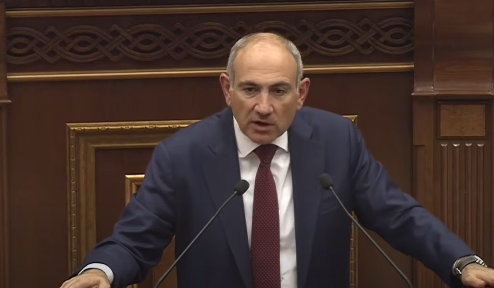 «Զանգեզուրի միջանցքը» Հորադիզ-Զանգելան ճանապարհն է, որը կարող է ձգվել մինչև ՀՀ-ի հետ սահմանի անցագրային կետ. վարչապետ