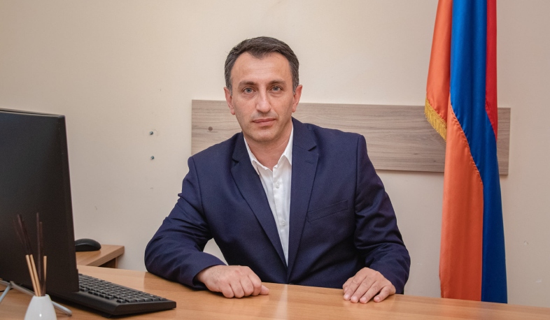 Պաշտոնանկություն՝ Նիկոլ Փաշինյանի որոշմամբ