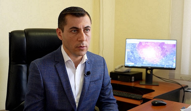 Լավ լուր ունենք. Սուրենյանը սպասվող եղանակի վերաբերյալ տեսանյութ է հրապարակել