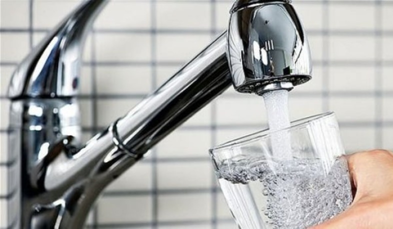 Վթարային ջրանջատում Մալաթիա-Սեբաստիա վարչական շրջանում