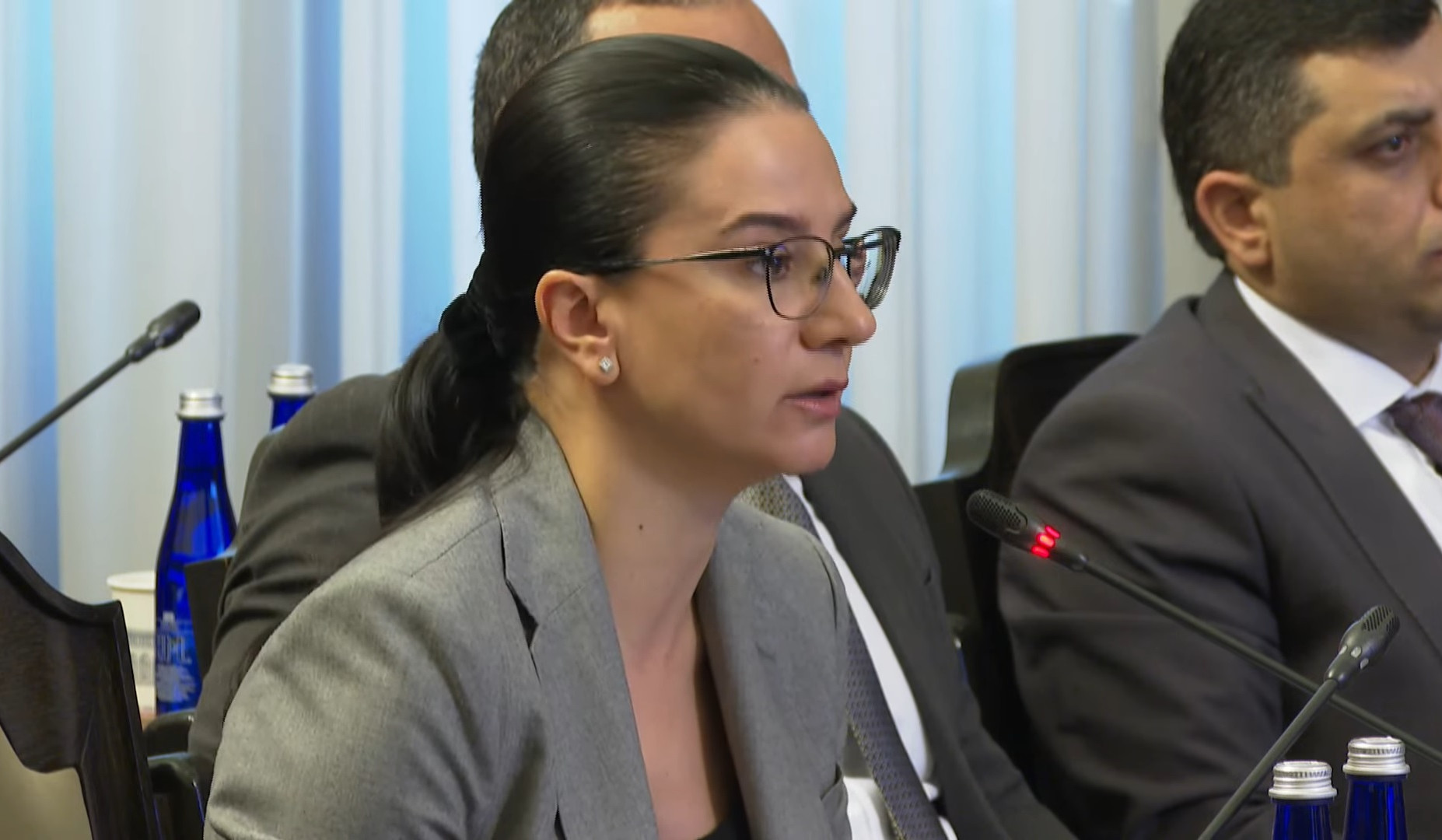 Վերջին 9 ամիսներին պետական և համայնքային շահերի պաշտպանության շրջանակում ՀՀ-ին է վերադարձվել շուրջ 10 մլն դոլարին համարժեք դրամ