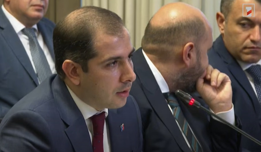 Հունվարից օգոստոս շինարարությունը 20 տոկոսով աճել է. ՊԵԿ նախագահ