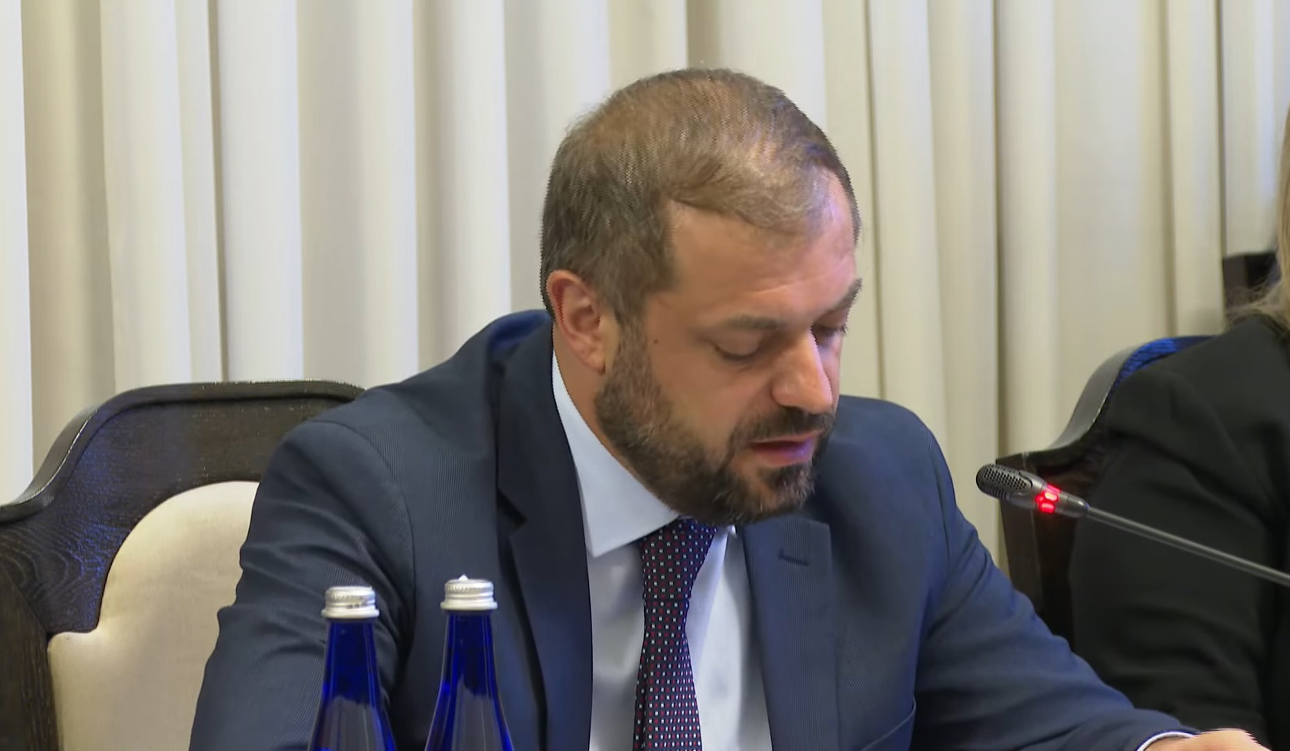 Ջերմատնային ոլորտի զարգացմանն աջակցելու ծրագիրը չի դադարեցվի. 2026-ից այն կշարունակվի նոր պայմանով