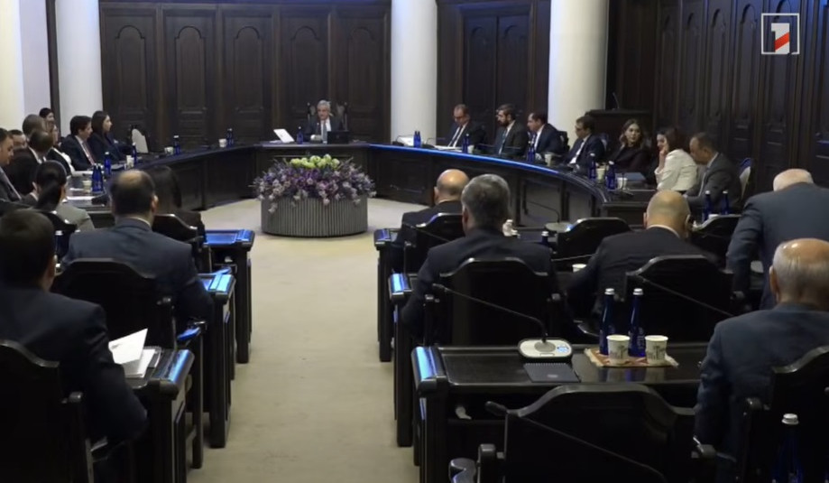 ԳԴՀ կառավարությունը 4 ծրագրի իրականացման համար ՀՀ-ին կտրամադրի 15.6 մլն եվրո արժեքով դրամաշնորհային օժանդակություն