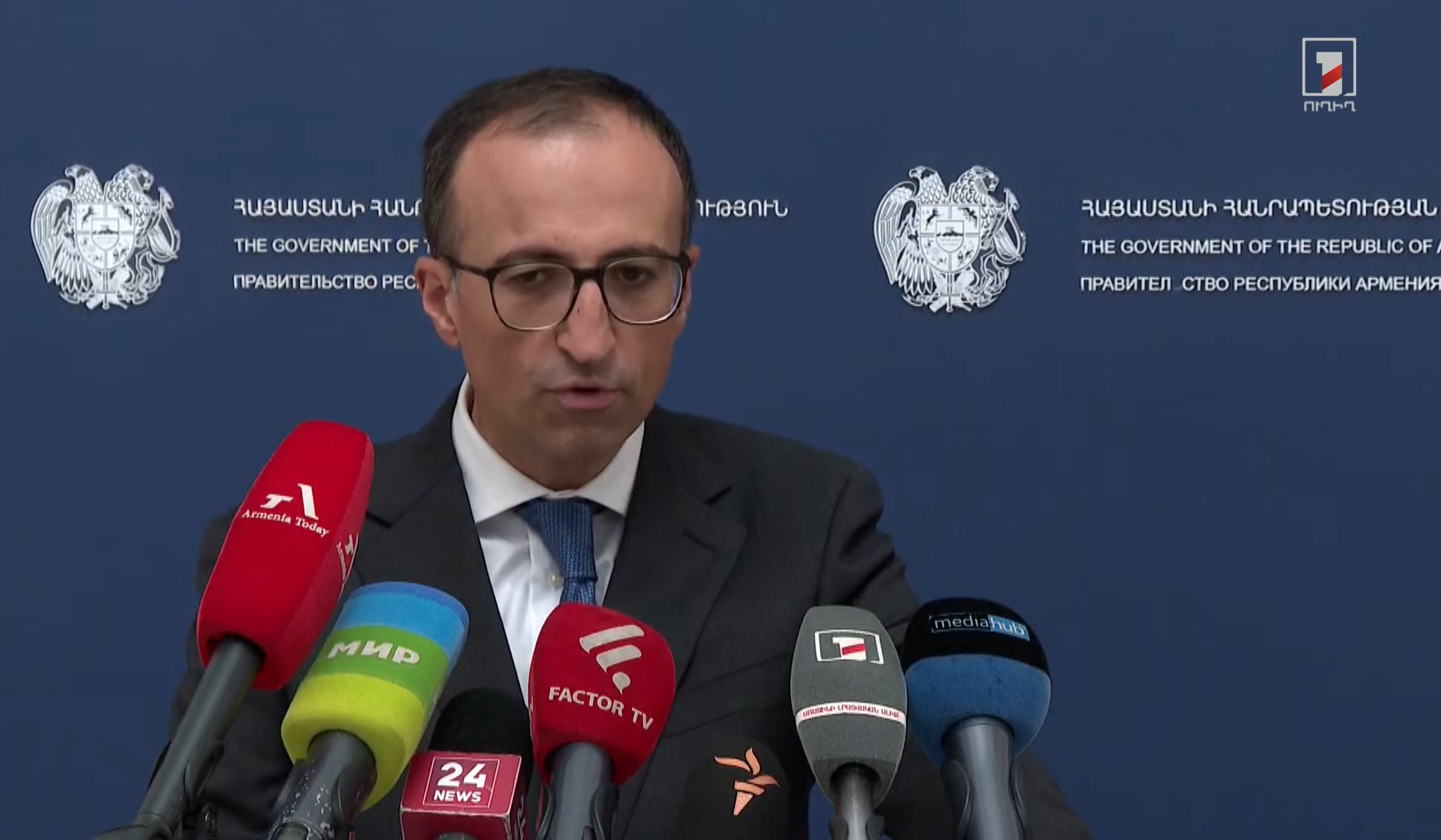 Քաղաքացին կարող է 50,000-ը դարձնել 60,000 իր իսկ ձեռքով. Թորոսյանը՝ կենսաթոշակների և նպաստների հետվճարը բարձրացնելու մասին