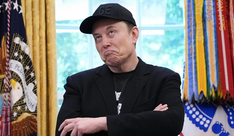 Elon Musk becomes first person to hit $500 billion net worth, Forbes list shows