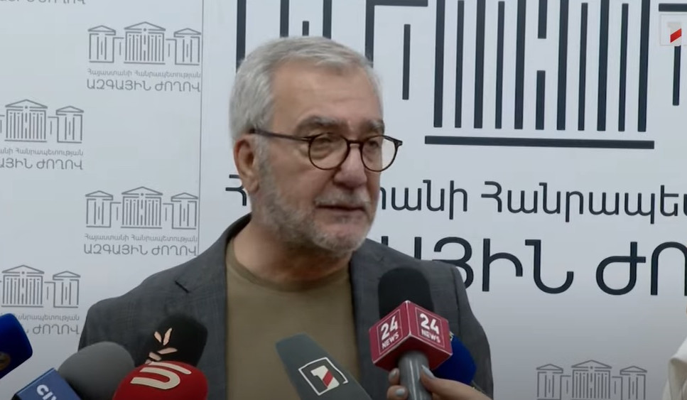 44-օրյայի հանգամանքներն ուսումնասիրող քննիչ հանձնաժողովի զեկույցում կան և՛ մեղավորներ, և՛ դավաճաններ. Անդրանիկ Քոչարյան