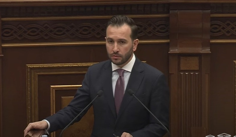 Տեղի է ունեցել ծանրակշիռ փաստ՝ 2025 թ. օգոստոսի 8-ին Հայաստանի և Ադրբեջանի միջև հաստատվել է խաղաղություն. Հայկ Կոնջորյան