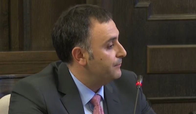 Մեկնարկում է կենսաբազմազանության պահպանությանն ուղղված 26 մլն եվրո դրամաշնորհային ծրագիր. ՇՄ փոխնախարար