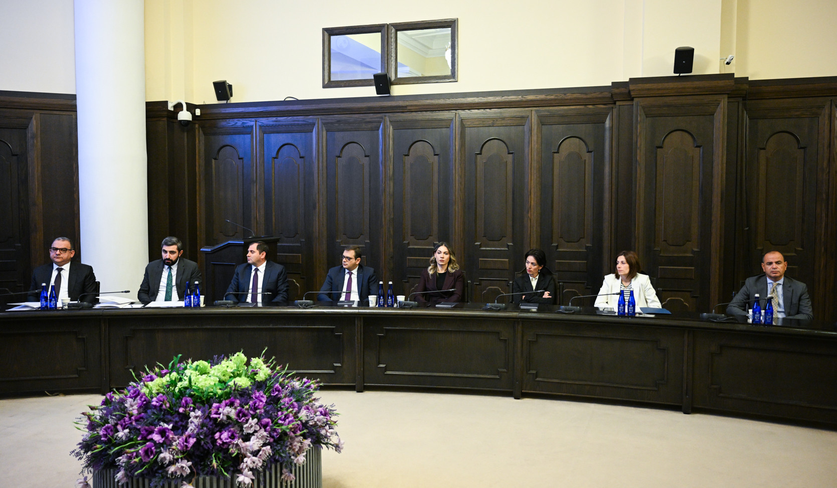 Հայ և ռուս ժողովուրդների բարեկամության թանգարանը վերակազմակերպվել է՝ միանալով Հայաստանի ազգային պատկերասրահին