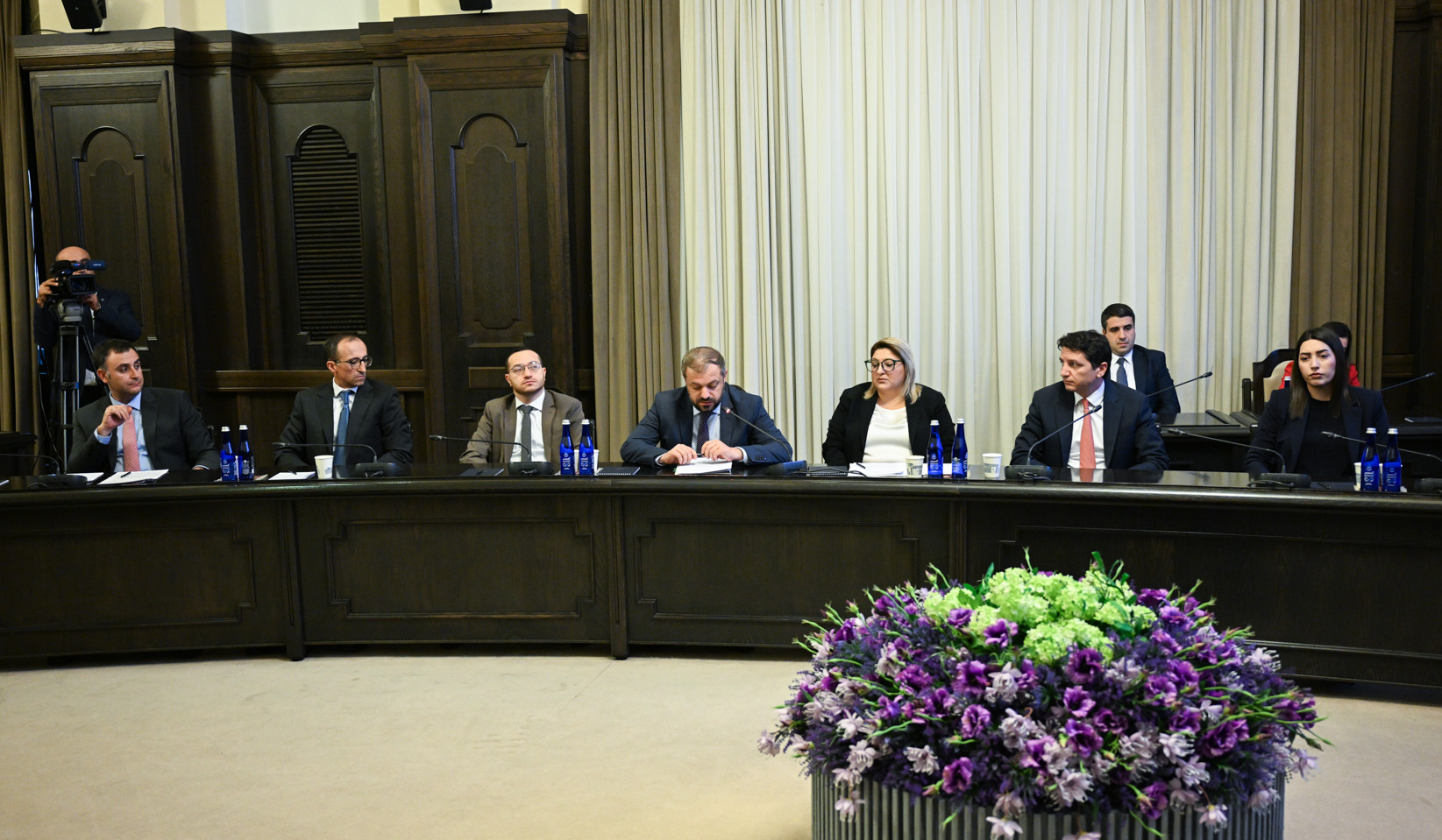 Բոլոր համայնքներն իրենց կարիքների համար կատարվող գնումները կիրականացնեն էլեկտրոնային գնումների համակարգի միջոցով