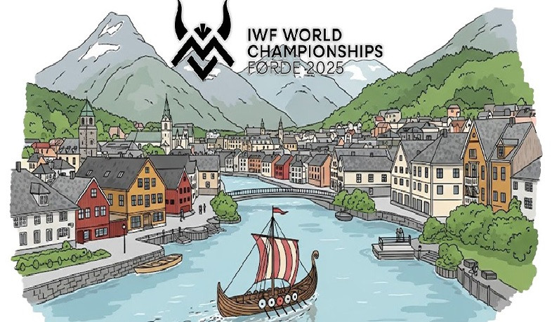 Հայ ծանրորդները սկսում են պայքարը աշխարհի առաջնությունում