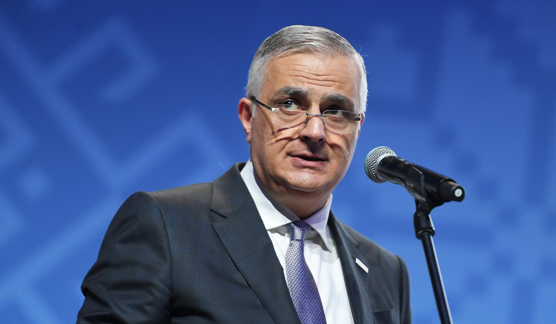 ՀՀ-ն ու Գերմանիան կապված են հիմնարար ազատությունների և իրավունքի գերակայության հանդեպ ընդհանուր հանձնառությամբ. Մհեր Գրիգորյան