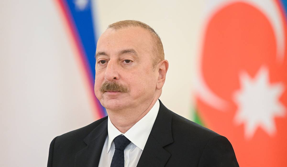 Հայաստանն ու Ադրբեջանը արդեն հարմարվել են խաղաղության պայմաններին. Ալիև