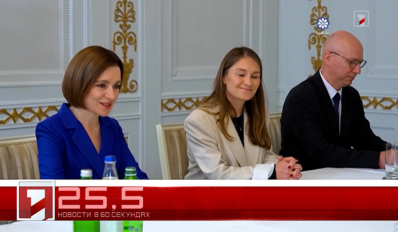 2 Октября в 60 секундах