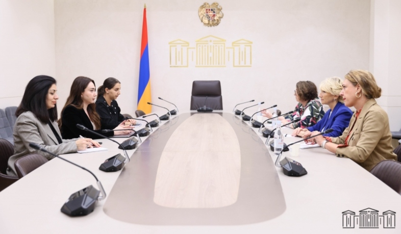 ՀՀ-ԵՄ համաձայնագրի իրագործման հարթակը կմեծացնի աջակցությունը Հայաստանի կառույցներին