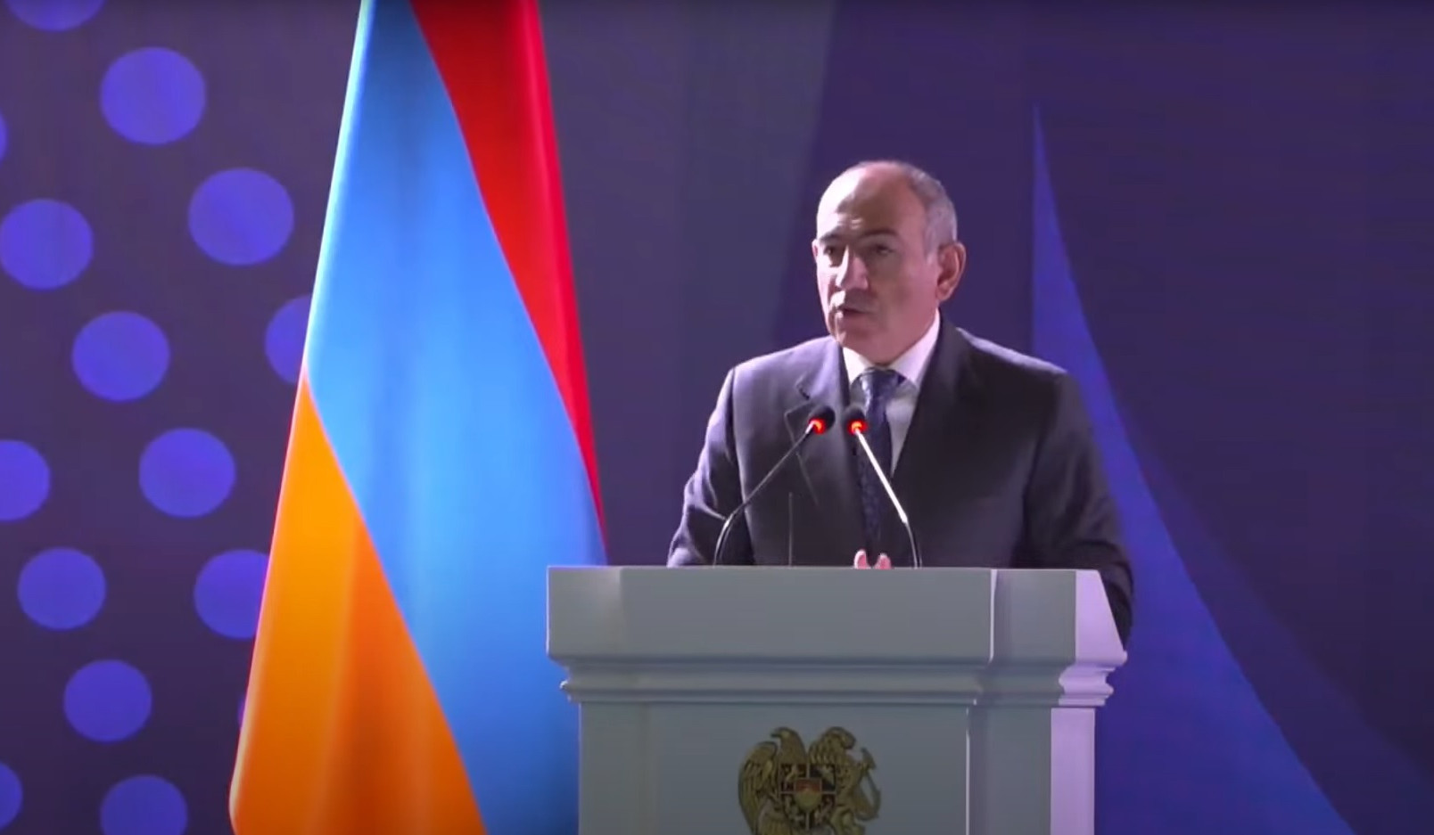 Հանքարդյունաբերության շուրջ ահագին նեգատիվ կա կուտակված. Փաշինյանը՝ պատճառների մասին