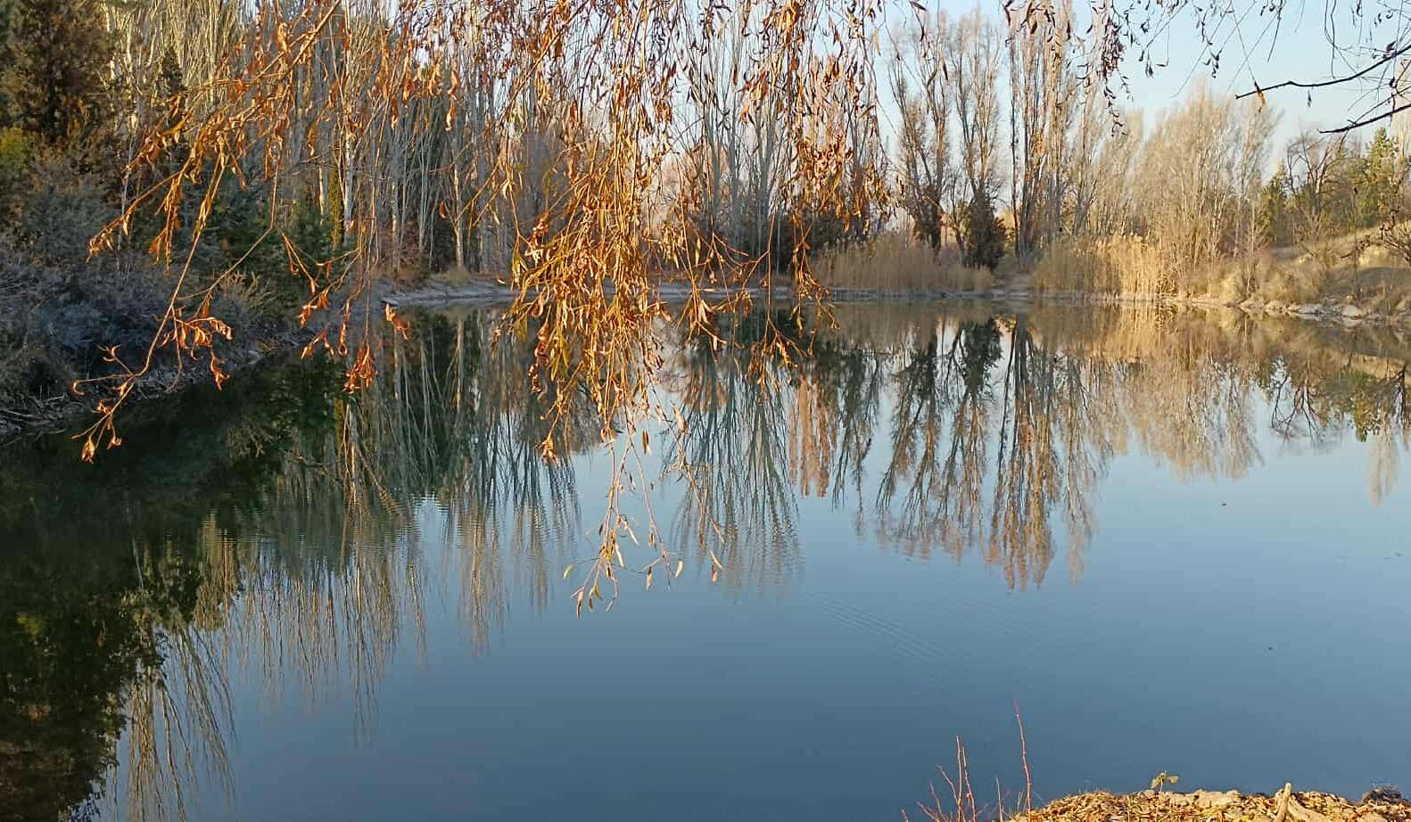 Առաջիկա օրերին սպասվում է առանց տեղումների եղանակ