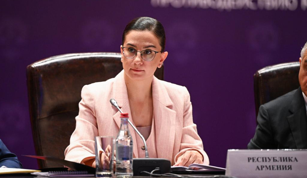 ՀՀ գլխավոր դատախազությունն ստանձնել է Կոռուպցիայի հակազդման միջպետական խորհրդի նախագահությունը. Երևանում կայացել է խորհրդի 10-րդ նիստը