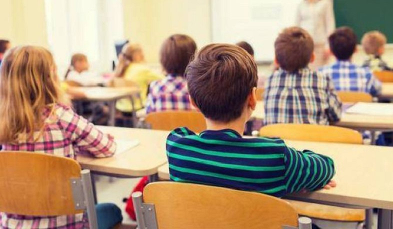Հիմնավորման կարիք ունի մինչև նախորդ տարվա դեկտեմբերի 31-ը 7 տարեկանը լրացած երեխաներին միանգամից երկրորդ դասարան ընդգրկելու հարցը. ՄԻՊ