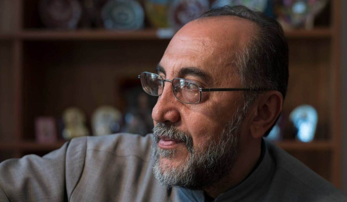 Միքայել Աջապահյանը դատապարտվեց 2 տարվա ազատազրկման