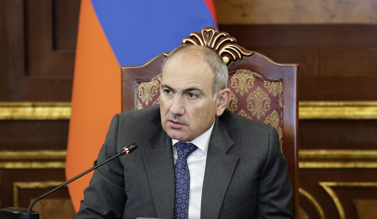 Issues related to tax policy discussed under leadership of Prime Minister