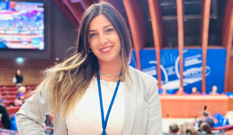 Պաշտոնապես հայտարարել ենք 2026-ի հունվարից Համընդհանուր առողջապահական ապահովագրության համակարգի մեկնարկի մասին․ պատգամավորի ելույթը՝ ԵԽԽՎ-ում