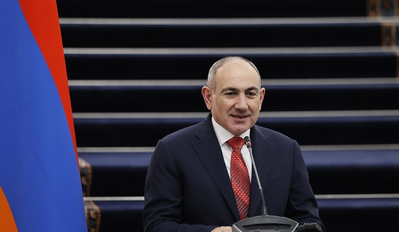 Պետական բյուջեի հարկային եկամուտներն ու տուրքերը ծրագրվածի նկատմամբ գերակատարվել են 7.4 մլրդ դրամով․ Նիկոլ Փաշինյան