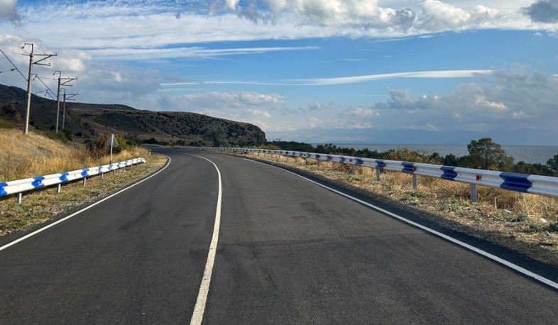 ՀՀ տարածքում ավտոճանապարհները հիմնականում անցանելի են