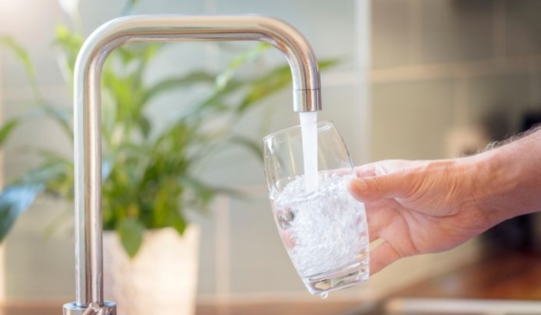 Երևանի մի շարք հասցեներում 24 ժամ ջուր չի լինի