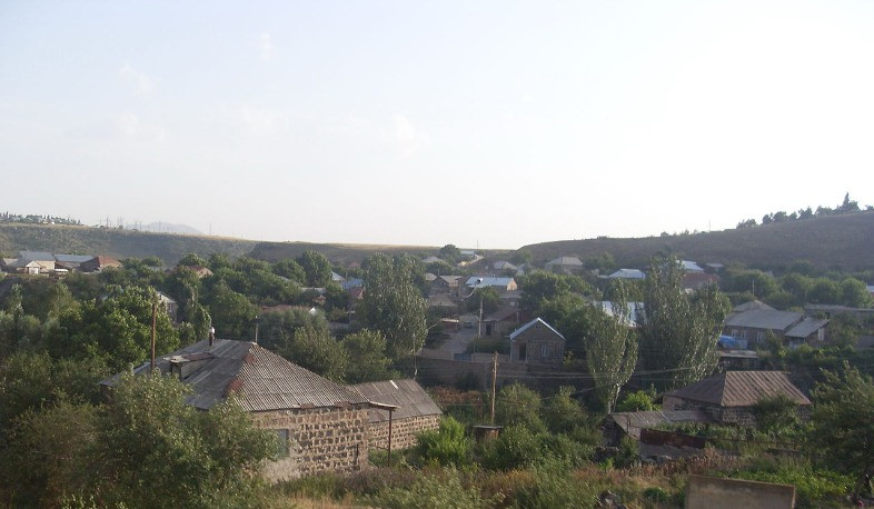 Քաղսի գյուղի ջրամատակարարումը ժամանակավորապես կդադարեցվի