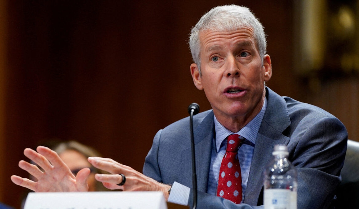 ԱՄՆ-ում շաթդաունը սպառնում է միջուկային զենքի անվտանգությանը. Ռայթ