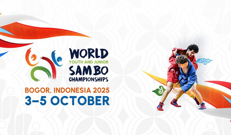 Մեր մարզիկները Սամբոյի պատանիների և երիտասարդների աշխարհի առաջնությունում երկօրյա պայքարում 5 մեդալ են նվաճել