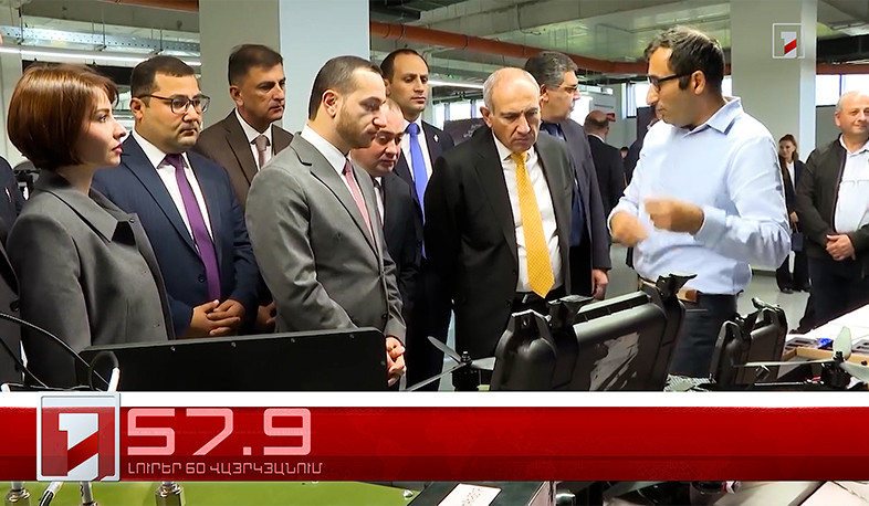 Օրը՝ 60 վայրկյանում | 04.10.2025