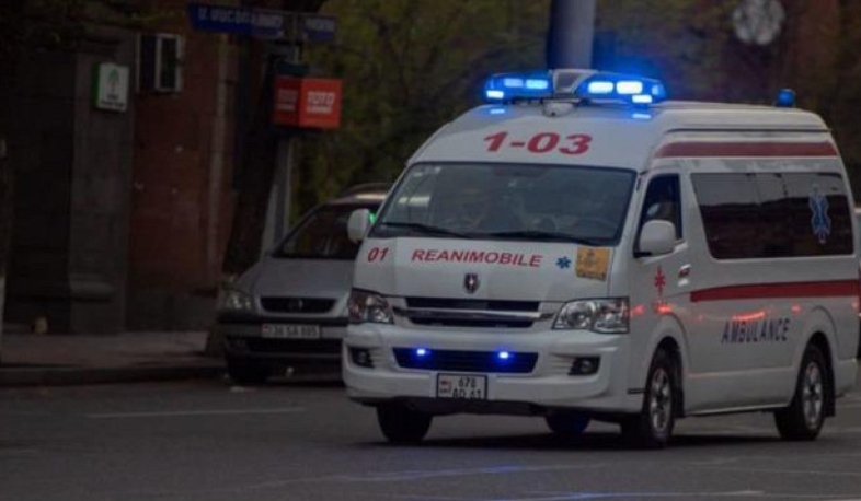 Երկու արցախցու վեճն ավարտվել է դանակահարությամբ