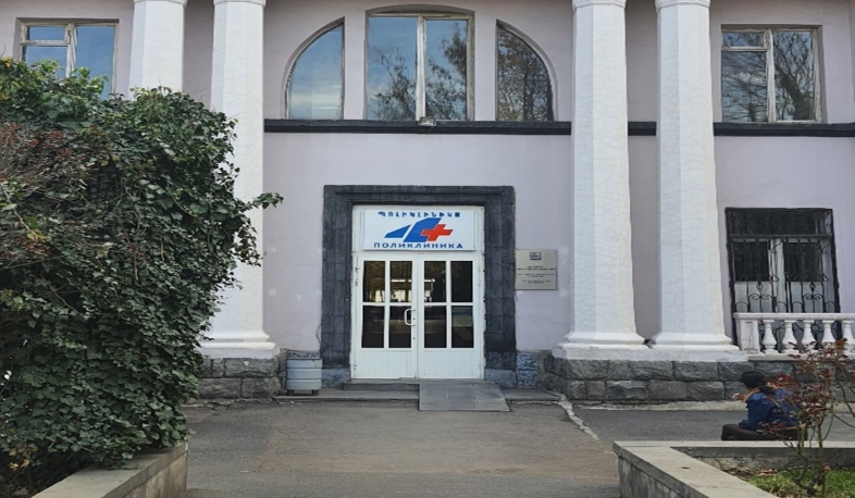 Թիվ 4 պոլիկլինիկայի տնօրեն է նշանակվել Արմինե Զոհրաբյանը