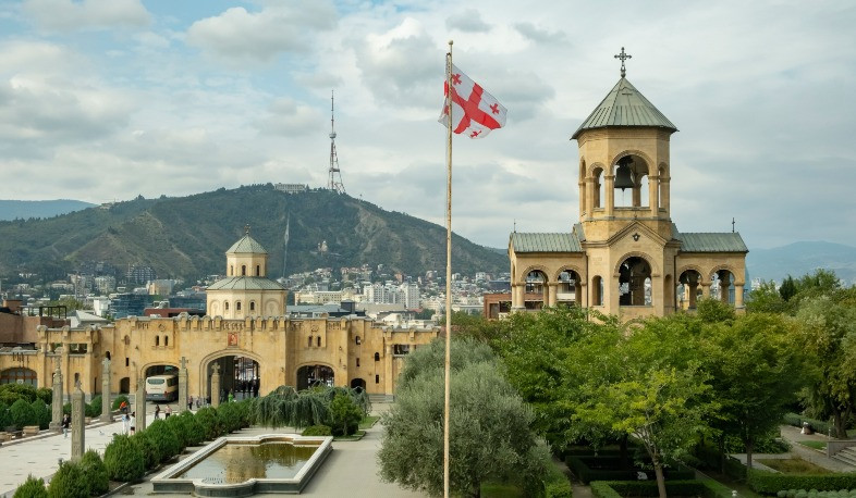Candidates from Georgian Dream win in Georgia’s five major cities