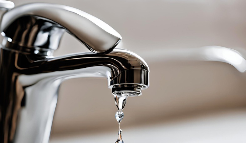 Վթարային ջրանջատում Դավթաշեն վարչական շրջանում