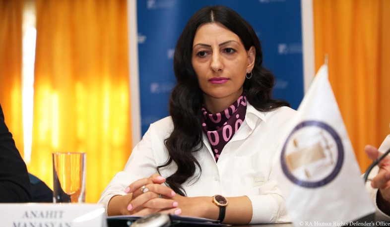 Հայաստանում ատելության խոսքն ունի մտահոգիչ ծավալներ և օգտագործվում է գրեթե ամենօրյա ռեժիմով. ՄԻՊ