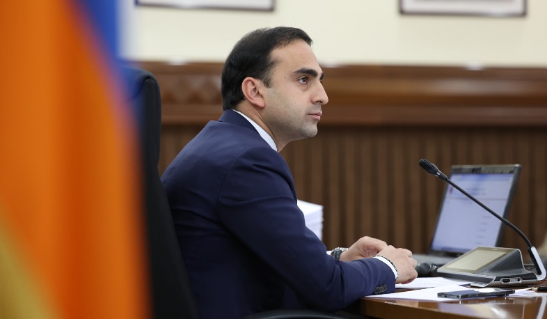 Շինհրապարակների պատշաճ կահավորման արձանագրություններն ուղղակիորեն ազդելու են կառուցապատողների արտոնությունների վրա. Ավինյան