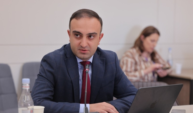 Առաջարկվում է Դատական օրենսգրքի կարգավորումը համապատասխանեցնել ՍԴ որոշմանը. նախագիծ