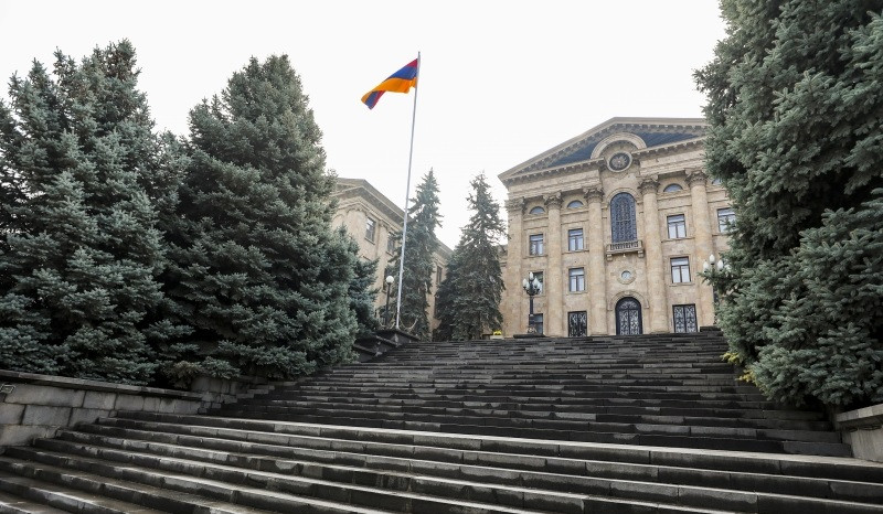 44-օրյա պատերազմի հանգամանքներն ուսումնասիրող քննիչ հանձնաժողովի զեկույցը կուղարկվի ԱԺ առաջին բաժին