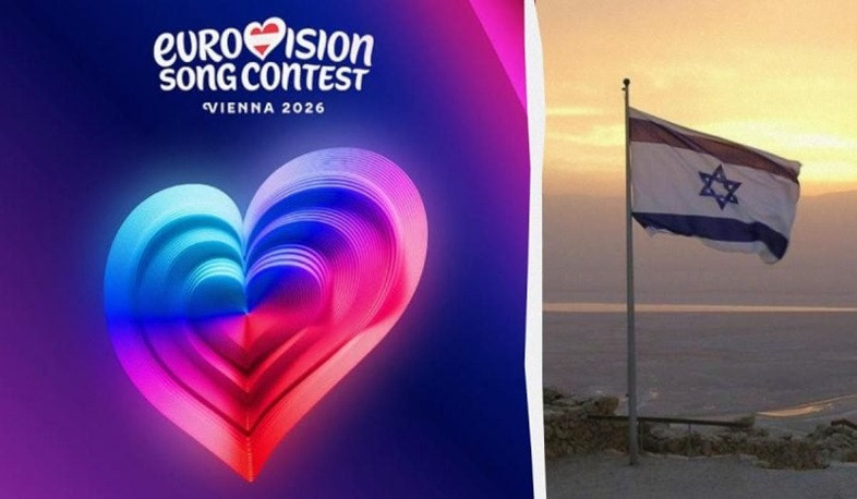 Գերմանիայի կանցլերը դեմ է «Եվրատեսիլից» Իսրայելի հեռացմանը