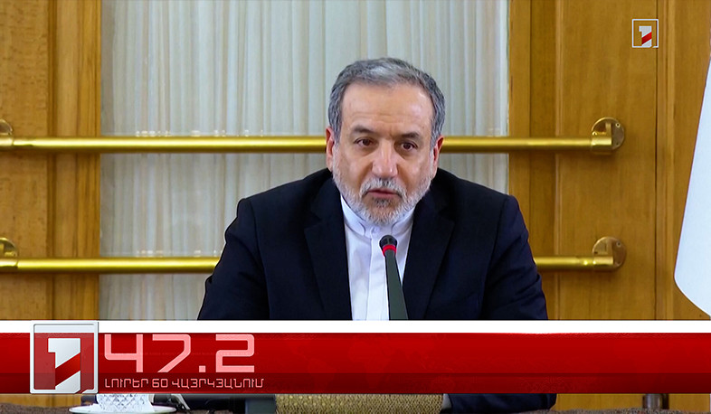 Օրը՝ 60 վայրկյանում | 06.10.2025