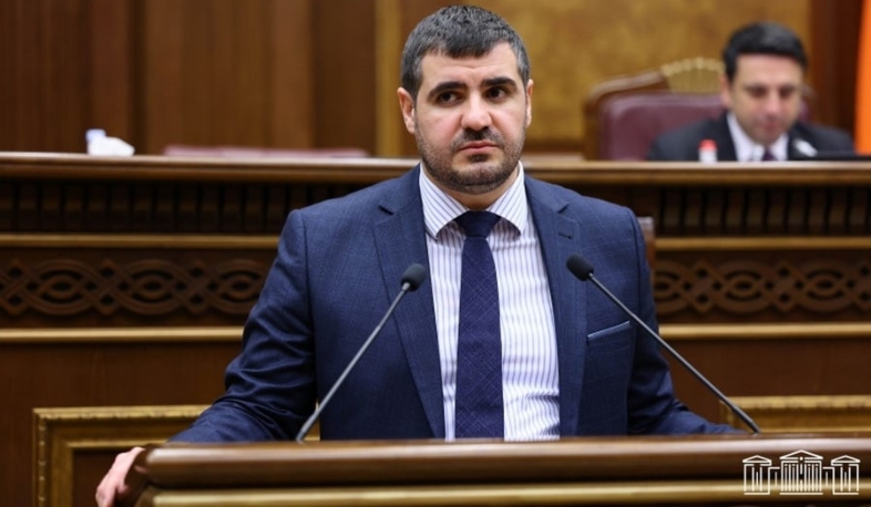 ՖԽՎ Եվրոպայի տարածաշրջանի 37-րդ նստաշրջանի աշխատանքներին մասնակցելու համար Արման Եղոյանը կգործուղվի Անդորրա