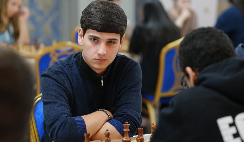 Շարունակվում է շախմատի աշխարհի 14-18 տարեկան պատանիների և աղջիկների առաջնությունը. ինչ միավորներ ունեն ՀՀ պատվիրակները