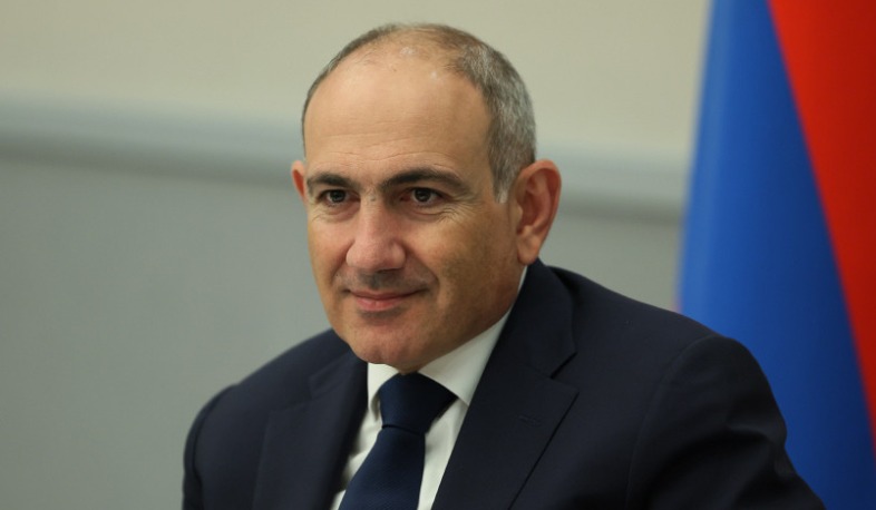 Բարի լույս և լավ օր բոլորիդ. վարչապետը տեսանյութ է հրապարակել