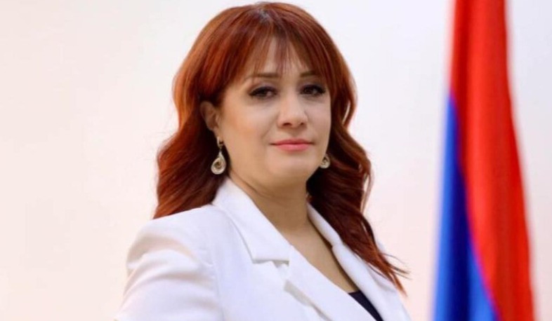 ‘Zangezur corridor’ narrative does not and cannot pertain to territory of Armenia, Prime Ministers Spokesperson says