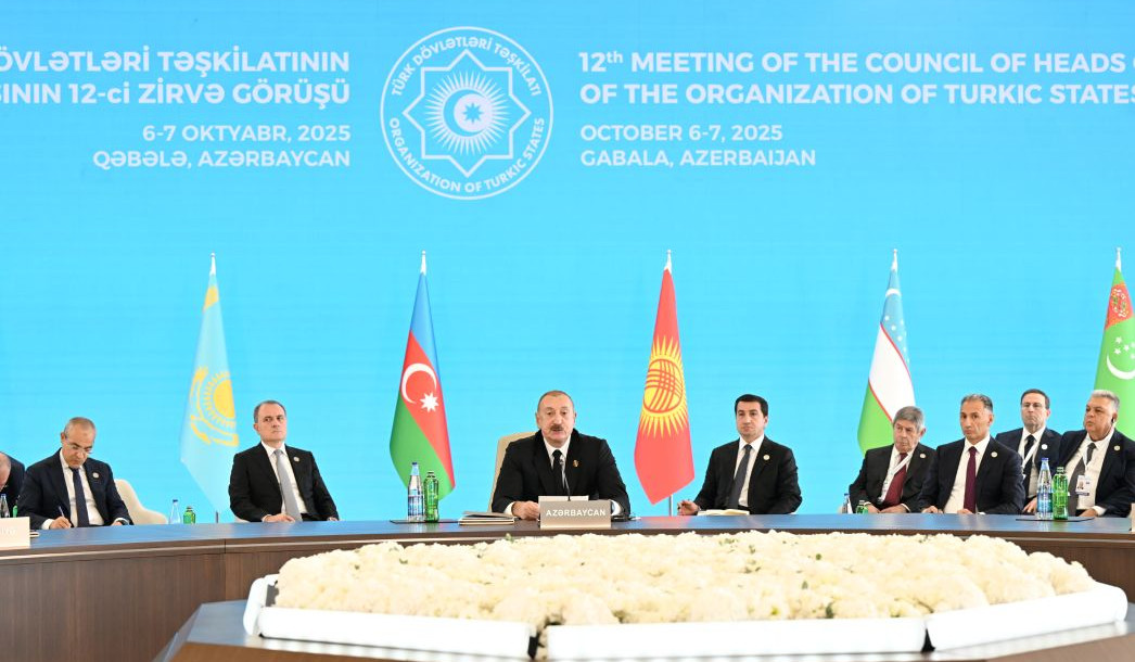 TRIPP-ը մեծ նշանակություն ունի որպես նոր տրանսպորտային զարկերակ. Ալիև