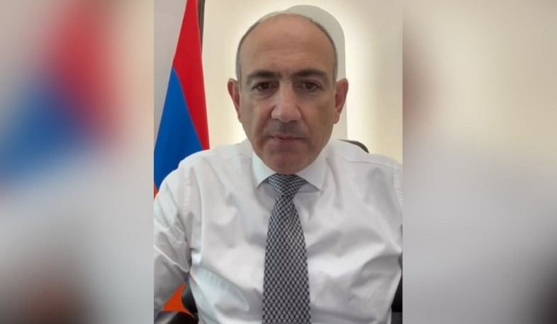 Խորհրդարանական ընտրությունների եք մասնակցում, բա բանավեճի չե՞ք գալու, էլի փախնելո՞ւ եք. վարչապետը՝ նախկին նախագահներին